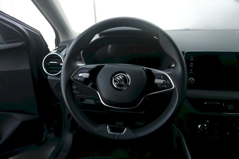 Škoda Fabia (2024) 1.0 TSI 70 kW M5° Top Selectio - fotka 14 z 35