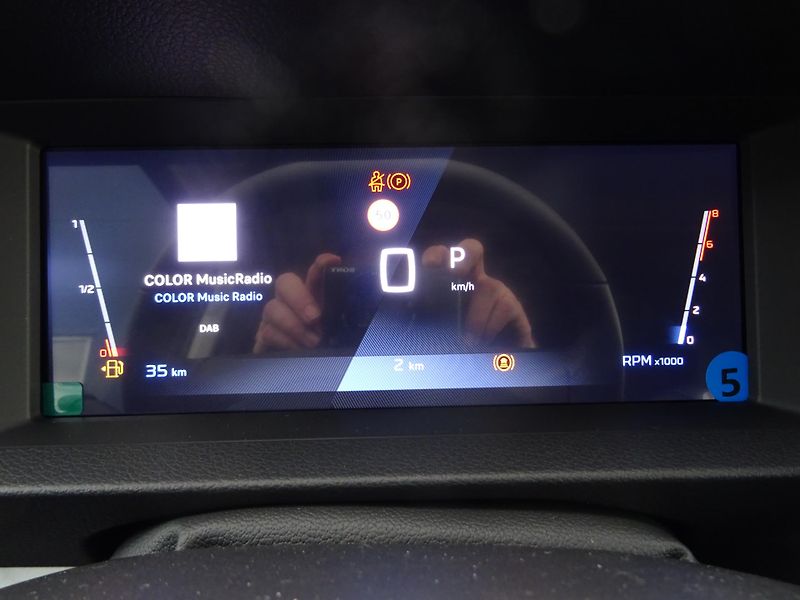 Peugeot Traveller (2026) Allure L3 2.2 BHDi 180k EAT8 - fotka 26 z 44