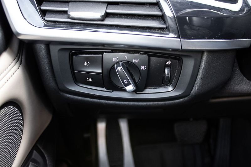 BMW X5 - fotka 38 z 51