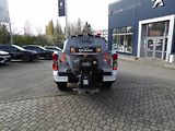 Isuzu D-Max (2026) LS 2.2L 163K 4x4 8st. A/T - náhled 7
