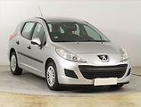 Peugeot 207 (2011) 1.4, po STK, zamluveno - náhled 1