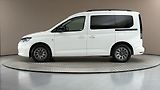 Volkswagen Caddy 2.0 TDI Life - náhled 3