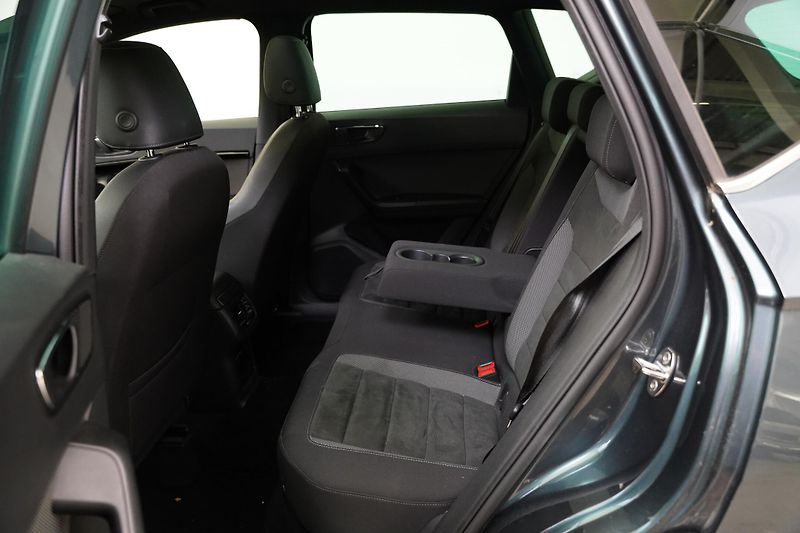 Seat Ateca - fotka 25 z 28