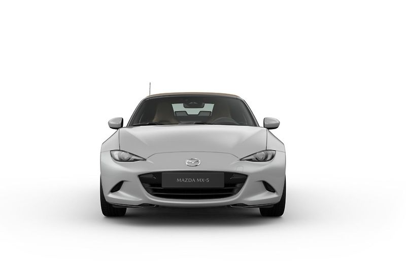 Mazda MX-5 (2026) Kazari - do výroby - fotka 3 z 10