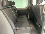 Opel Vivaro (2018) 1.6CDTi 5míst, 107kW, navi - náhled 9
