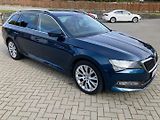 Škoda Superb (2022) 2.0TDI 147kW 4X4 STYLE DSG - náhled 1