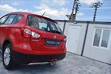 Suzuki SX4 S-Cross 1,6 D 88KW NOVÁ STK TAŽNÉ 4X4 - náhled 12