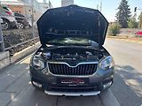 Škoda Yeti 1.4TSi-90KW/2015/ELEGANCE.1MAJ - náhled 40