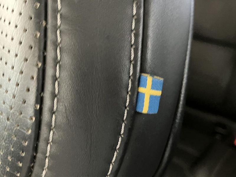 Volvo XC60 T6 AWD R-Design POLESTAR AT8 - fotka 51 z 57