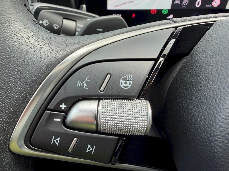 Škoda Kodiaq (2025) 2.0 TDI 142kW 4x4 Exclusive Se - fotka 12 z 35