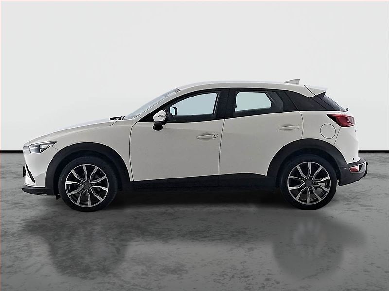 Mazda CX-3 (2019) 2.0 Skyactiv-G, Serv.kniha - fotka 3 z 16