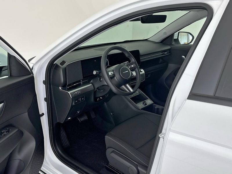 Hyundai Kona (2026) Czech Edition Paket Dark - fotka 6 z 29