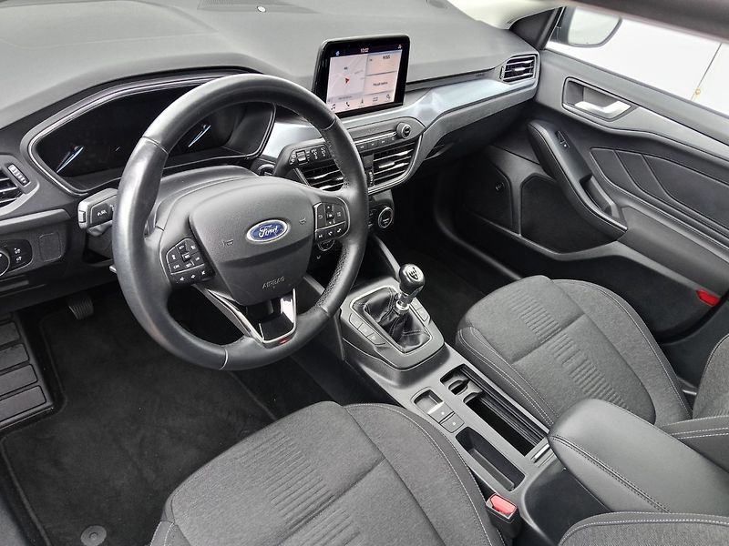 Ford Focus (2019) Active 2.0TDCi 110KW! Tažné! - fotka 13 z 44