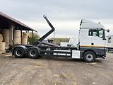 MAN TGX (2020) 28.470 HNK 6x2 Euro 6D - náhled 6