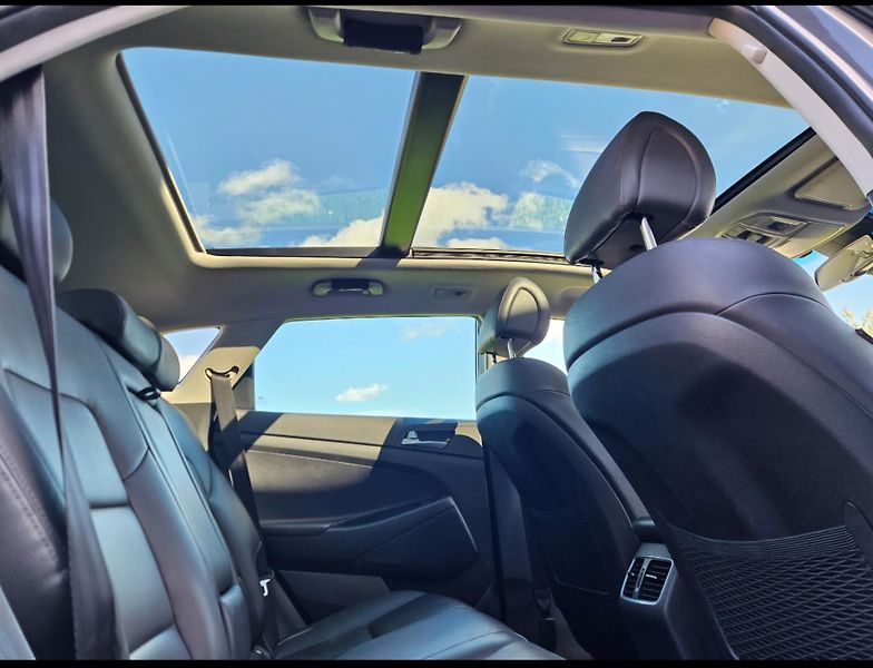 Hyundai Tucson (2016) Tucson 2.0 CRDi 136 kW 4×4 AUT - fotka 2 z 20