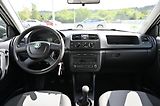 Škoda Fabia 1.4 16V 63KW Special 3/2011  - náhled 10