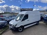 Mercedes-Benz Sprinter (2017) L2H2 2,2 CDI 120KW TAŽNÉ 1 MAJ - náhled 1
