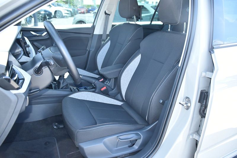 Škoda Scala (2025) Selection 1.0 TSI 85kW - fotka 18 z 25