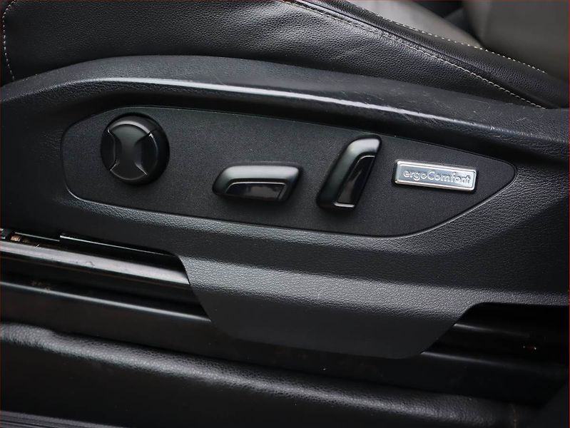 Volkswagen Amarok (2017) V6 3.0 TDI, 4X4, Automat - fotka 19 z 22
