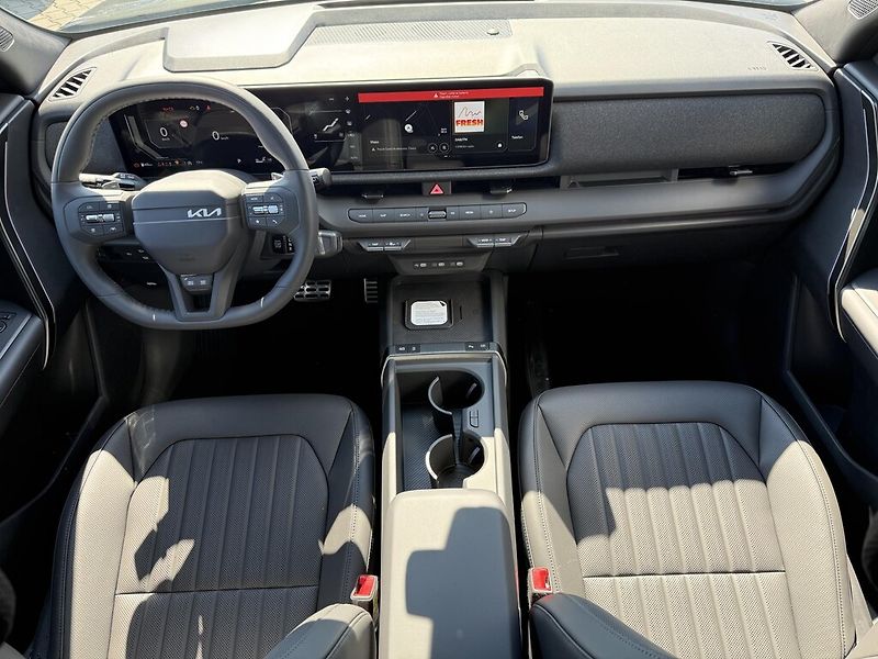 Kia Seltos (2026) 1,6 T-GDi 4x4 7DCT 132 kW X-LI - fotka 5 z 6