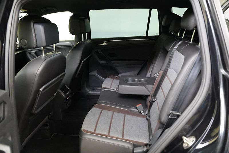 Seat Tarraco - fotka 24 z 26