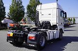 MAN TGX (2021) 18.470 4x4H tractor unit - náhled 2
