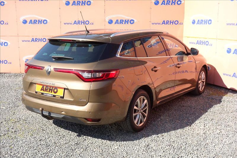 Renault Mégane 1,2 TCe,ČR,SERVIS.KN.,LIMITED. - fotka 7 z 36
