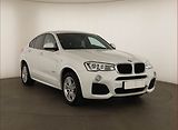BMW X4 (2016) xDrive20d - náhled 1
