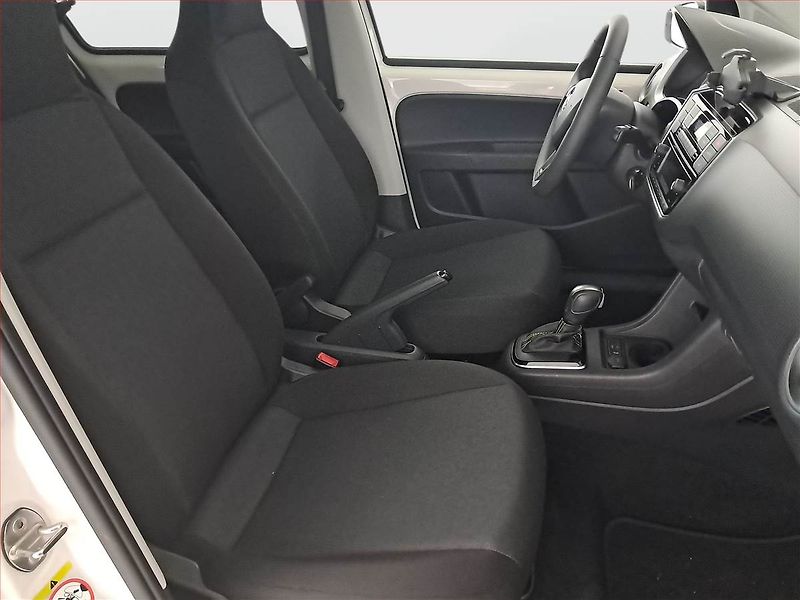 Škoda Citigo (2020) Style iV, SoH 89%, Automat - fotka 9 z 18