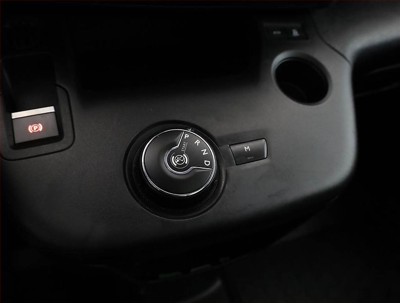 Citroën Berlingo (2019) Feel 1.5 BlueHDi, 5Míst, ČR - fotka 11 z 20