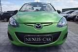 Mazda 2 1,4 I 55KW NOVÁ STK KLIMA - náhled 1