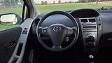 Toyota Yaris (2011) 1.0 VVT-i, 51 kW, klima, CZ - náhled 14