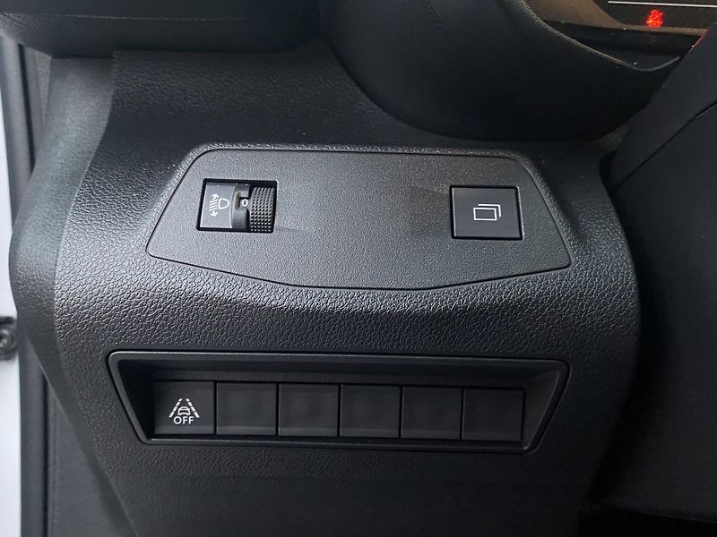 Toyota ProAce City 1.5 Diesel 130 5D CrewCab Long - fotka 16 z 26