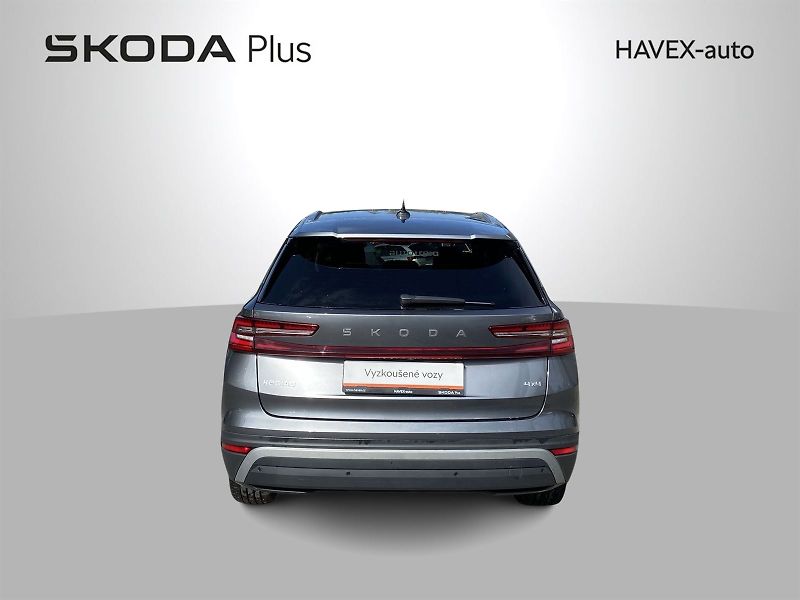 Škoda Kodiaq (2024) 2.0 TDI 4x4 DSG Exclusive Sele - fotka 49 z 49