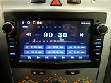 Opel Zafira (2012) 1.6i 7 míst, AC, park.asist - náhled 18