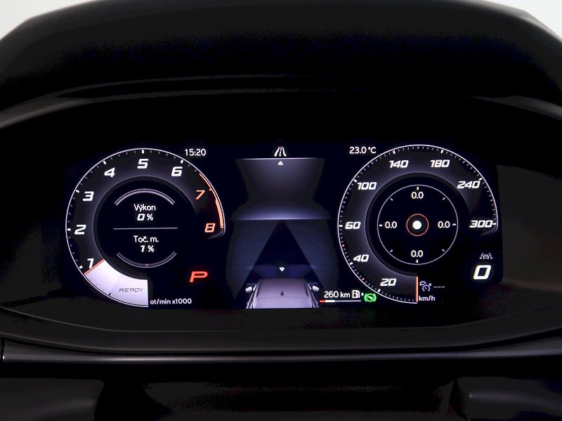 Cupra Terramar (2026) 2.0TSI 150KW 4x4 DSG - fotka 18 z 40