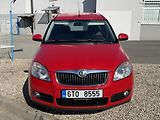 Škoda Roomster 1,4i 16V/63kW - KLIMA,ABS - náhled 1