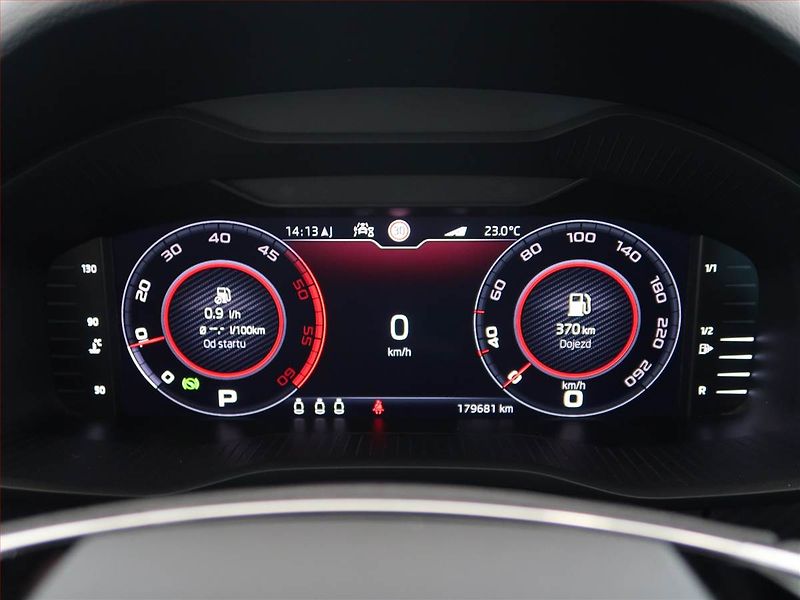 Škoda Kodiaq (2021) Sportline 2.0 TDI - fotka 11 z 14