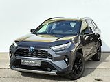 Toyota RAV4 2.5 HSD e-CVT AWD Selection - náhled 1