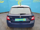 Škoda Fabia 1,4 TDi 66KW - náhled 4