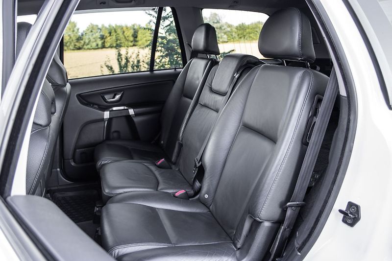 Volvo XC90 - fotka 22 z 26