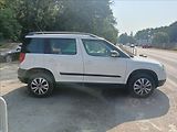 Škoda Yeti 1,2 TSi DSG  Experience-A - náhled 13