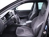 Škoda Superb 2,0 TDI DSG 4x4 Sportline DPH - náhled 11