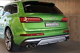 Audi SQ7 Záruka + servis do 10/2027 - náhled 16