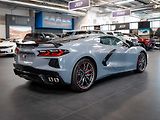 Chevrolet Corvette (2024) 6.2 Stingray C8 3LT Z51 Coupe - náhled 8