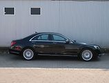 Mercedes-Benz Třídy S (2020) S 400 d 4MATIC - náhled 6