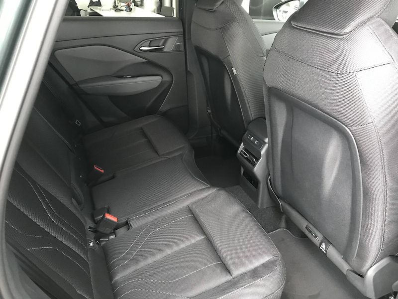 Audi Q3 quattro ST7 2,0TFSI - fotka 9 z 20