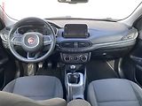 Fiat Tipo (2019) 1.4i, AC, navi, kamera - náhled 8