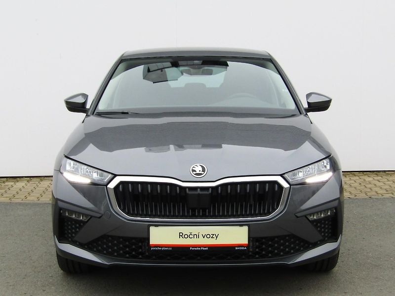 Škoda Scala (2026) Top Selection 1.0 TSI 85 kW DS - fotka 4 z 30