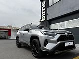 Toyota RAV4 (2024) Selection 2.5 Hybrid (163 kW) - náhled 1